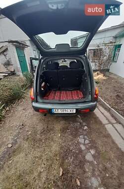 Універсал Chrysler PT Cruiser 2003 в 