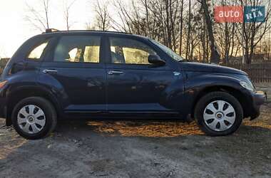 Внедорожник / Кроссовер Chrysler PT Cruiser 2003 в Камне-Каширском