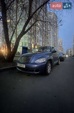 Хетчбек Chrysler PT Cruiser 2006 в Києві