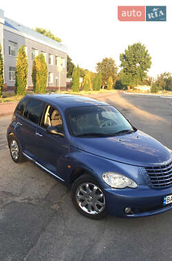 Универсал Chrysler PT Cruiser 2006 в 