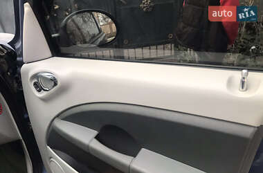 Универсал Chrysler PT Cruiser 2006 в 