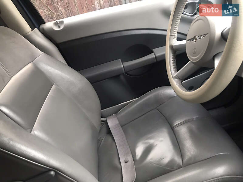 Універсал Chrysler PT Cruiser 2006 в Кропивницькому
