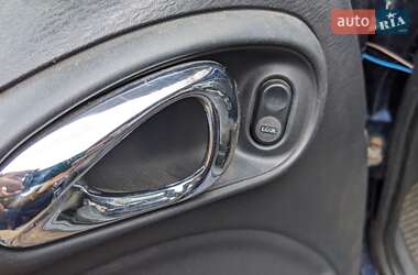 Хэтчбек Chrysler PT Cruiser 2003 в 