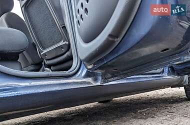 Хэтчбек Chrysler PT Cruiser 2003 в 