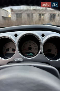 Хэтчбек Chrysler PT Cruiser 2005 в 