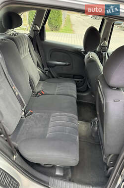 Хэтчбек Chrysler PT Cruiser 2005 в 
