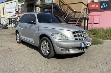 Універсал Chrysler PT Cruiser 2003 в 