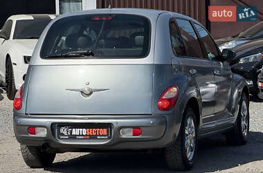 Седан Chrysler PT Cruiser 2005 в 