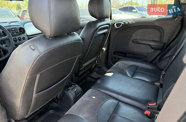 Седан Chrysler PT Cruiser 2005 в 