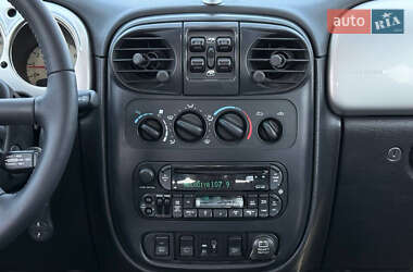 Седан Chrysler PT Cruiser 2005 в 