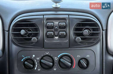 Седан Chrysler PT Cruiser 2005 в 