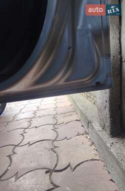 Хэтчбек Chrysler PT Cruiser 2002 в 