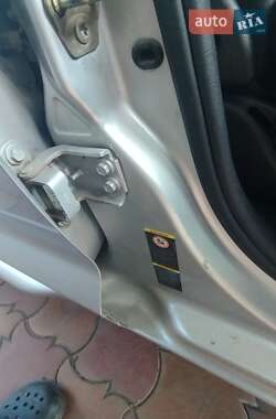 Хэтчбек Chrysler PT Cruiser 2002 в 