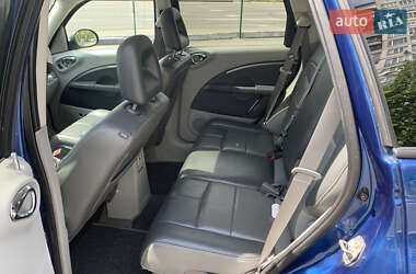 Позашляховик / Кросовер Chrysler PT Cruiser 2008 в 