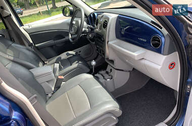 Позашляховик / Кросовер Chrysler PT Cruiser 2008 в 
