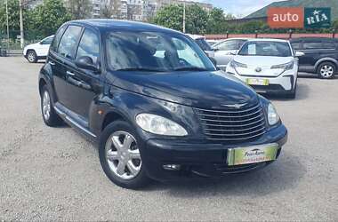 Универсал Chrysler PT Cruiser 2004 в Кропивницком