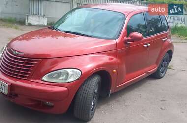 Универсал Chrysler PT Cruiser 2004 в Коростене