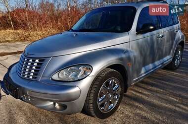 Універсал Chrysler PT Cruiser 2005 в Одесі