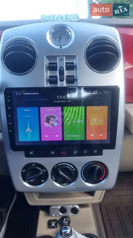 Хэтчбек Chrysler PT Cruiser 2007 в Яготине фото 8 Хэтчбек Chrysler PT Cruiser 2007 в Яготине