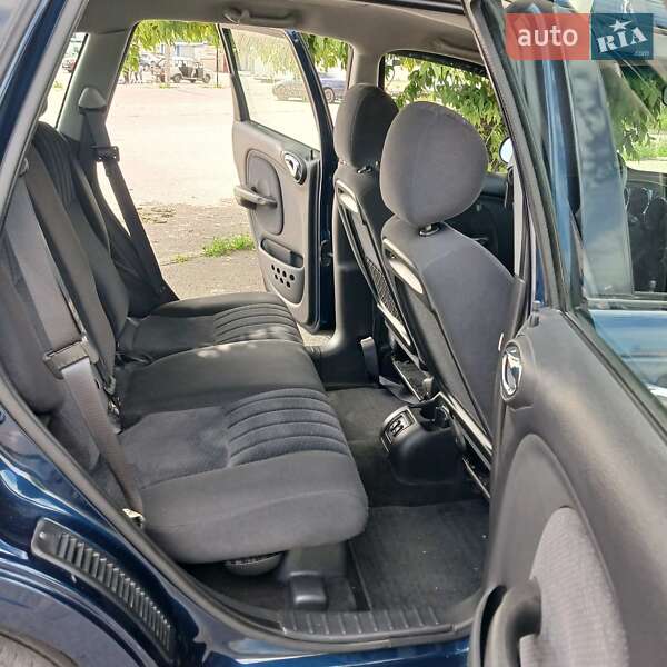 Универсал Chrysler PT Cruiser 2003 в Кременчуге