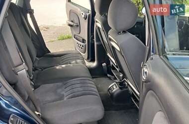 Универсал Chrysler PT Cruiser 2003 в 
