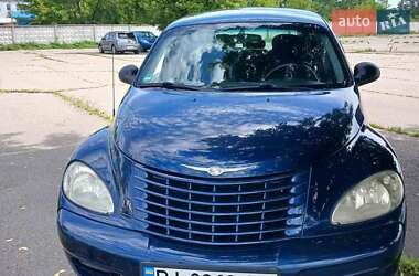 Универсал Chrysler PT Cruiser 2003 в 