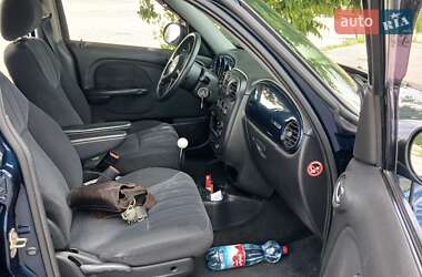 Универсал Chrysler PT Cruiser 2003 в 