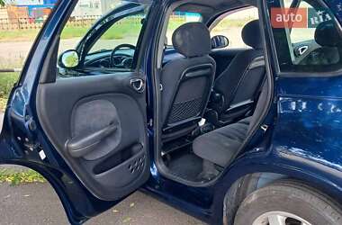 Универсал Chrysler PT Cruiser 2003 в 