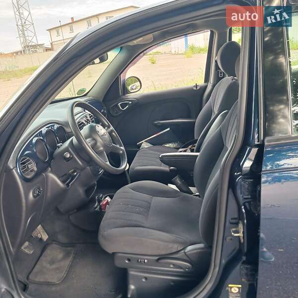 Универсал Chrysler PT Cruiser 2003 в Кременчуге