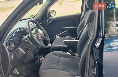Универсал Chrysler PT Cruiser 2003 в 