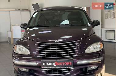 Хетчбек Chrysler PT Cruiser 2005 в 