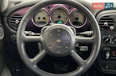 Хетчбек Chrysler PT Cruiser 2005 в 
