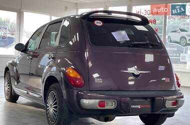 Хетчбек Chrysler PT Cruiser 2005 в 