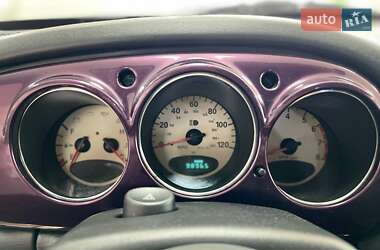 Хетчбек Chrysler PT Cruiser 2005 в 