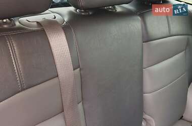 Хэтчбек Chrysler PT Cruiser 2008 в 