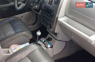 Хэтчбек Chrysler PT Cruiser 2008 в 