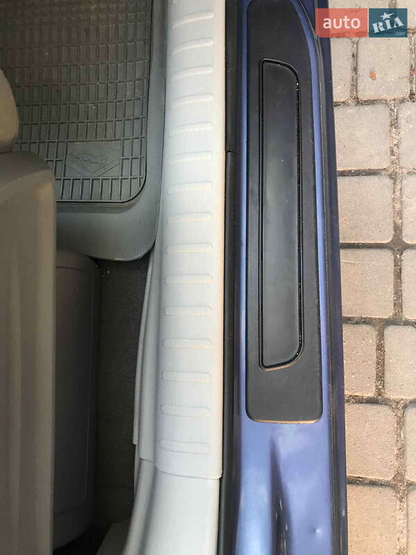 Універсал Chrysler PT Cruiser 2006 в Кропивницькому