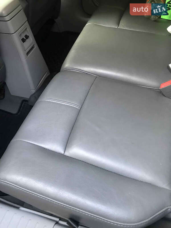 Універсал Chrysler PT Cruiser 2006 в Кропивницькому