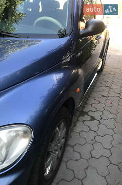 Універсал Chrysler PT Cruiser 2006 в 