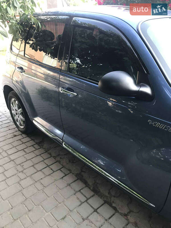 Універсал Chrysler PT Cruiser 2006 в Кропивницькому