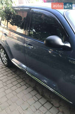 Універсал Chrysler PT Cruiser 2006 в 