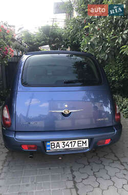 Універсал Chrysler PT Cruiser 2006 в 