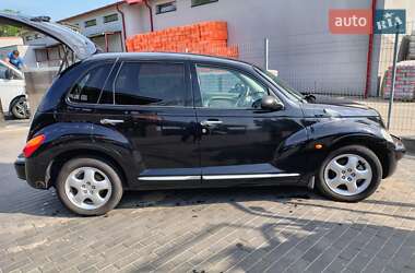 Хетчбек Chrysler PT Cruiser 2000 в Рівному