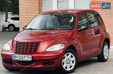 Универсал Chrysler PT Cruiser 2003 в Одессе