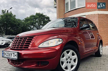 Универсал Chrysler PT Cruiser 2003 в 