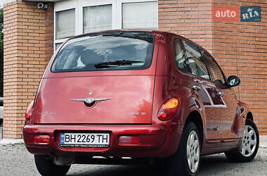 Универсал Chrysler PT Cruiser 2003 в 