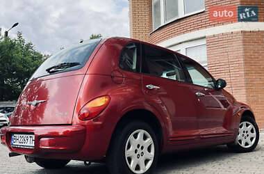 Универсал Chrysler PT Cruiser 2003 в 