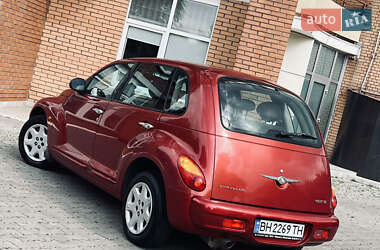 Универсал Chrysler PT Cruiser 2003 в 