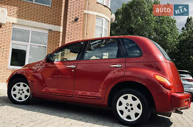 Универсал Chrysler PT Cruiser 2003 в 