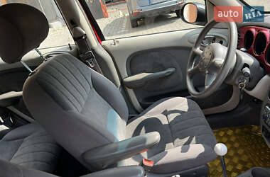Универсал Chrysler PT Cruiser 2003 в 